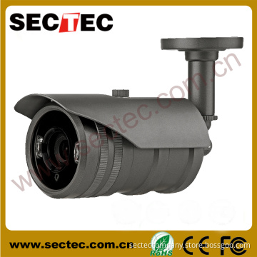 1/3'' Sony CCTV Waterproof Camera with 1200tvl